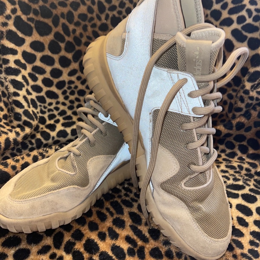 Adidas Men’s Tubular X